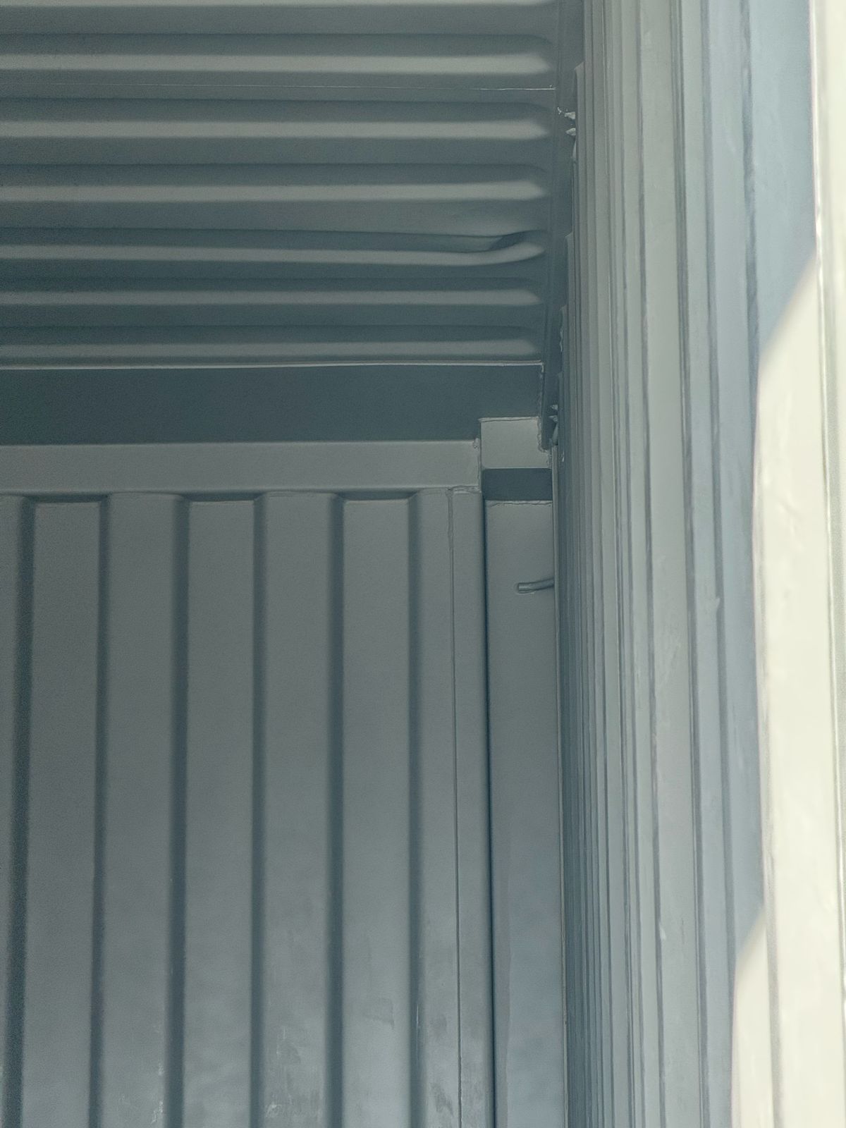 Морской контейнер HHXU3392192