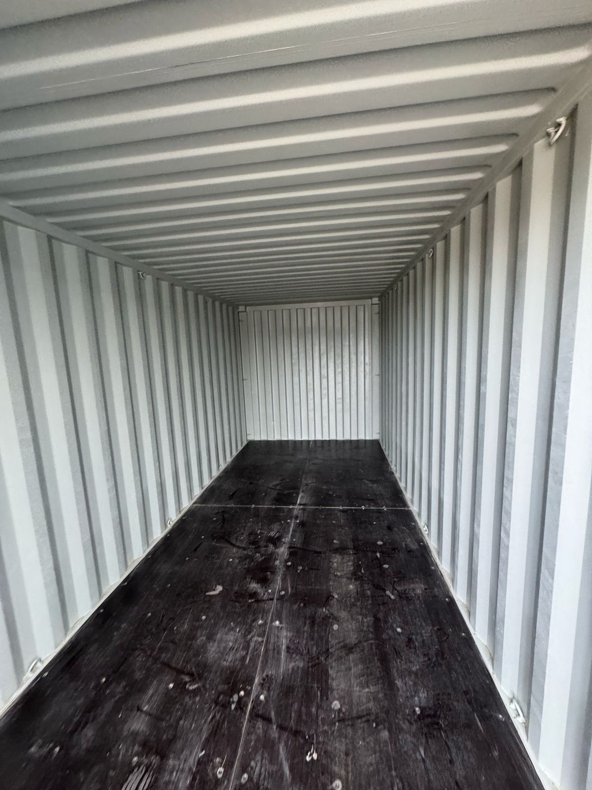 Морской контейнер HHXU3392206