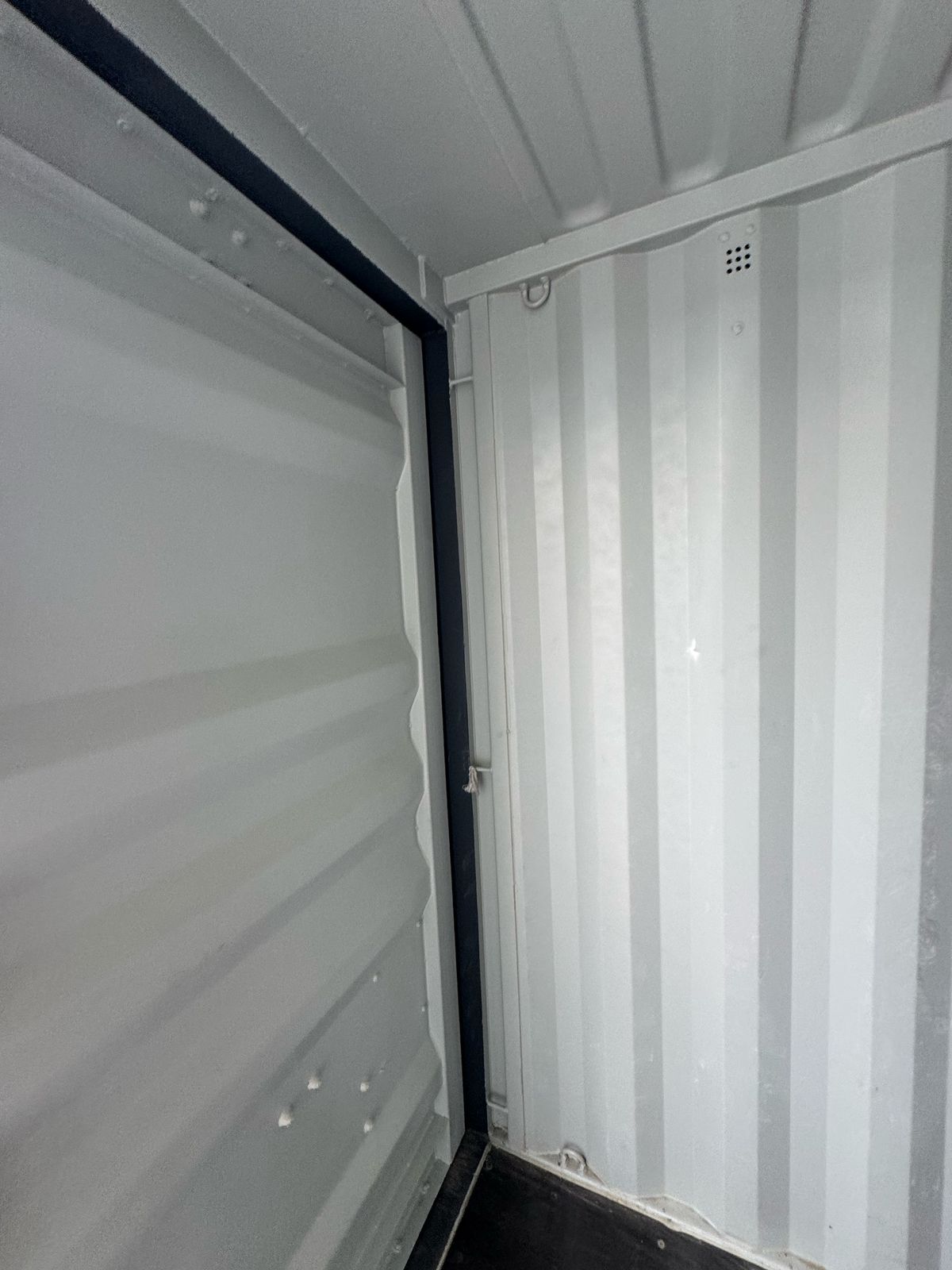 Морской контейнер HHXU3392206