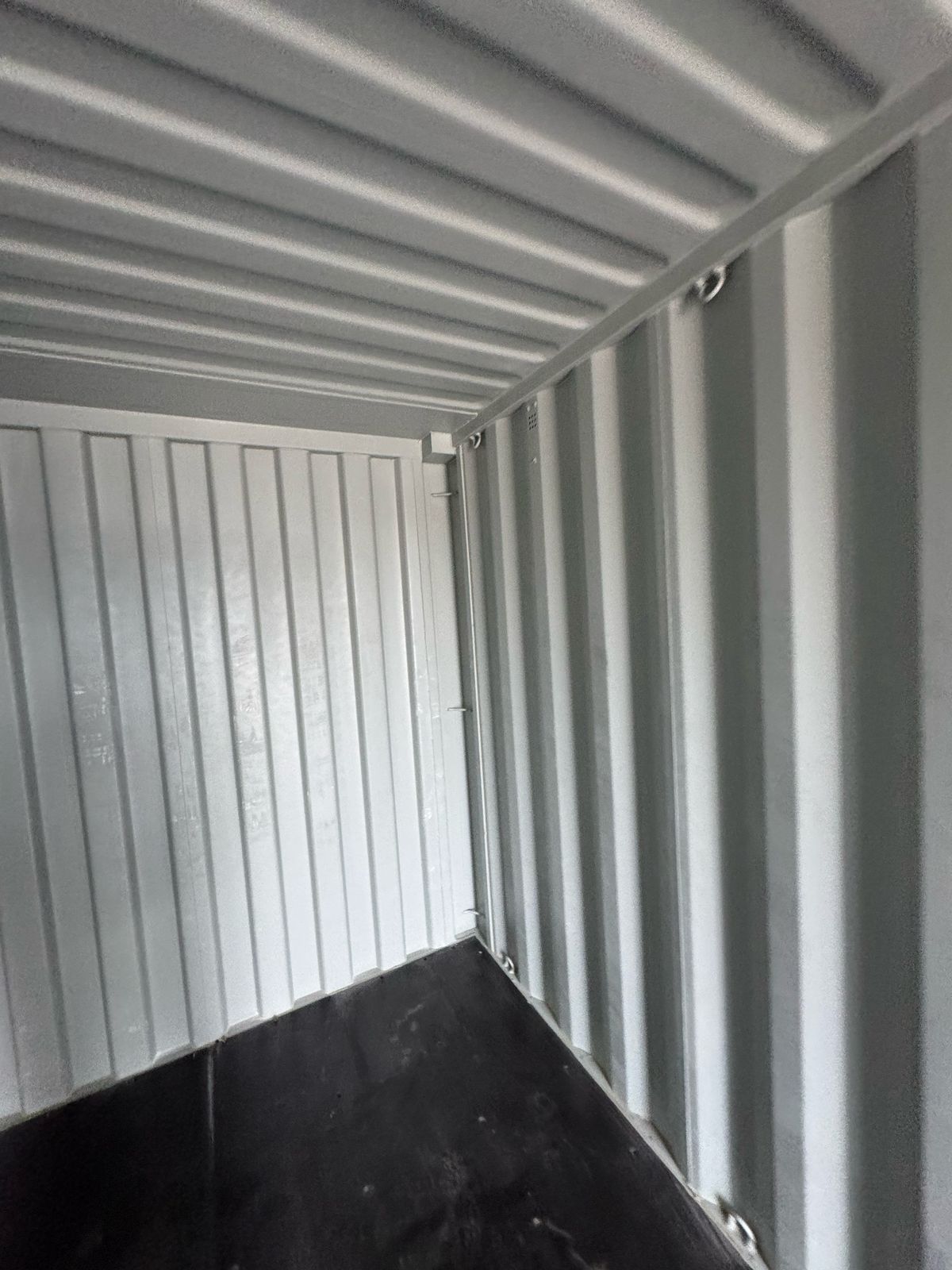 Морской контейнер HHXU3392206