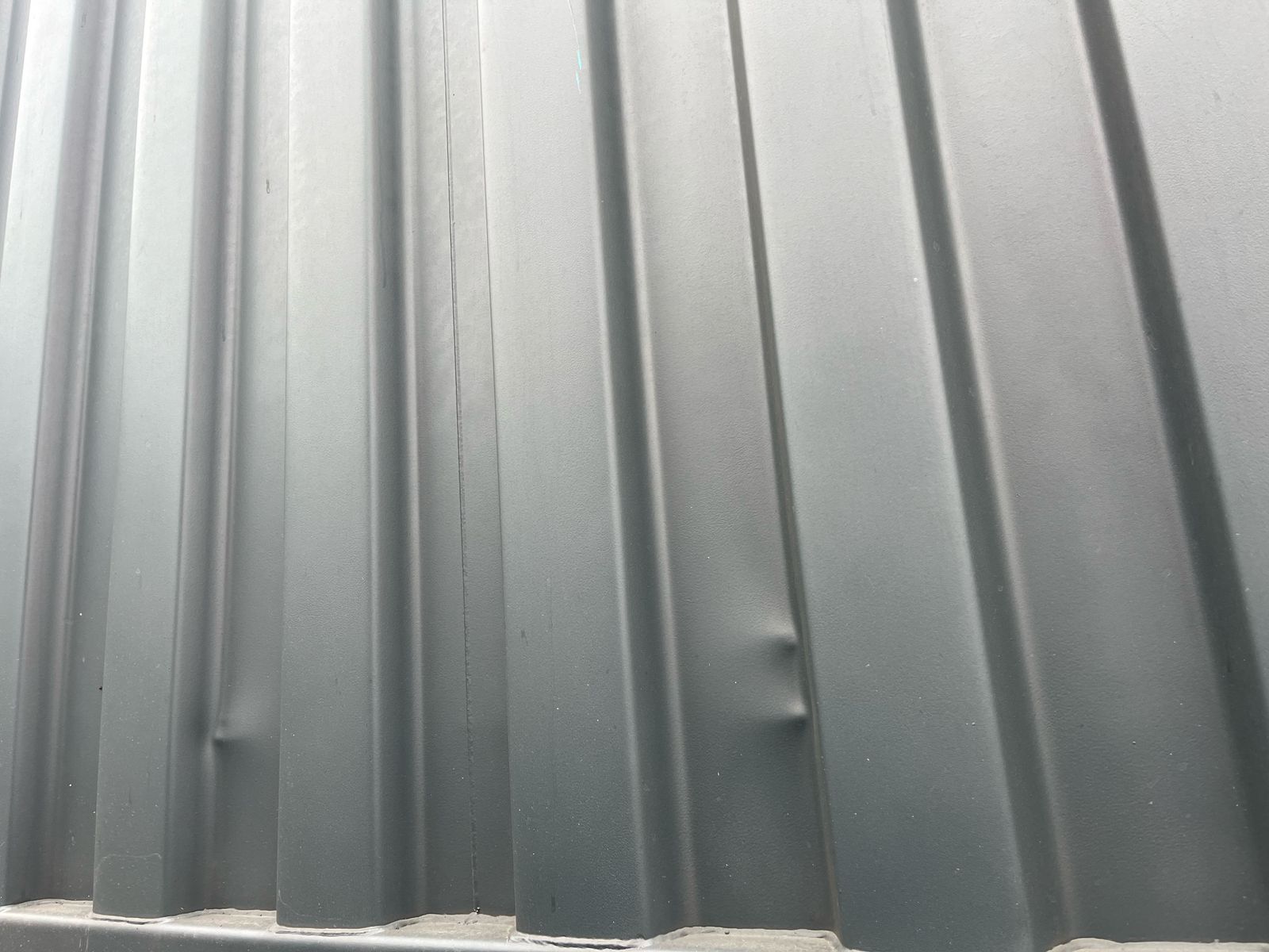 Морской контейнер HHXU3392274