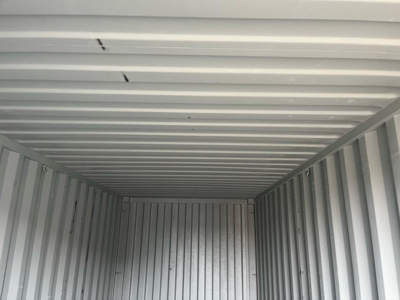 Морской контейнер HHXU3392274