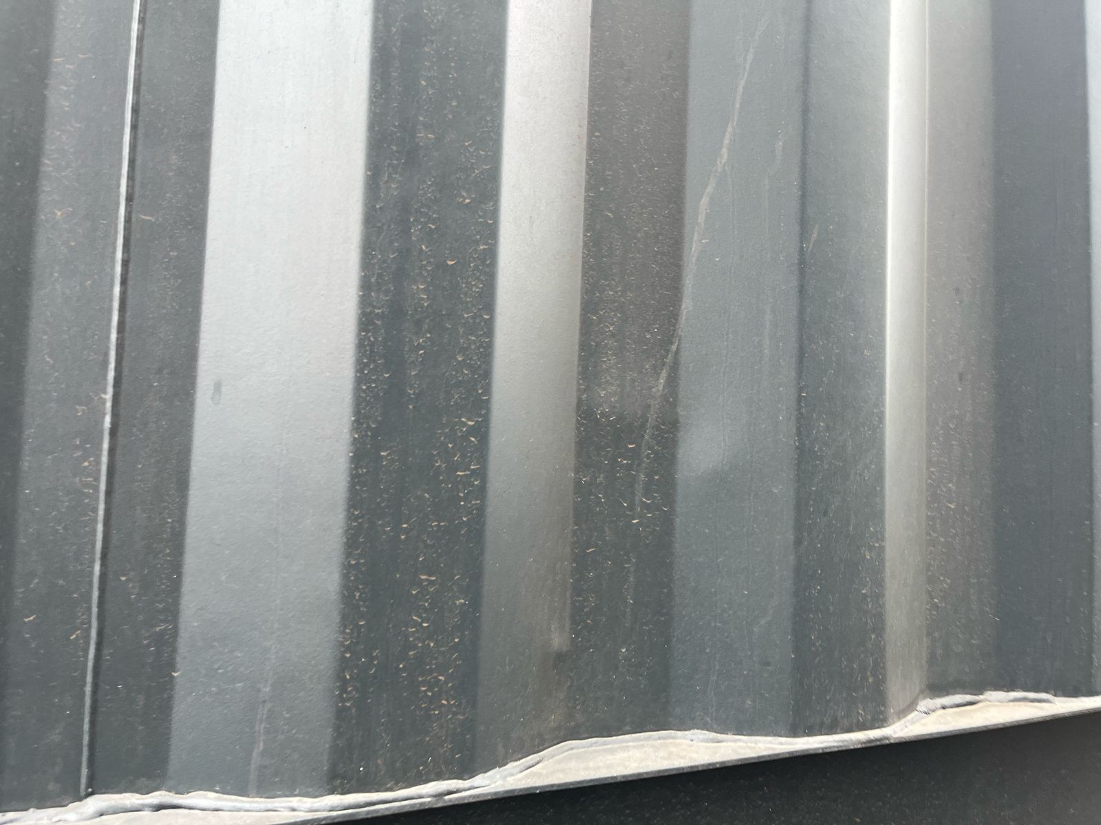 Морской контейнер HHXU3392274