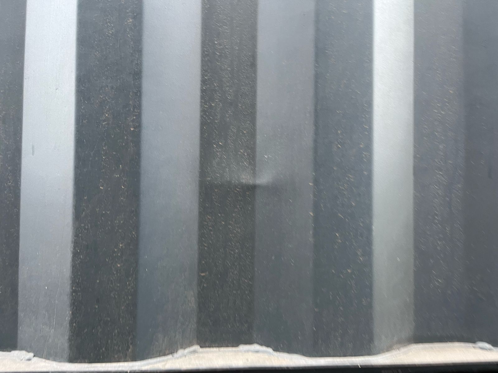 Морской контейнер HHXU3392274