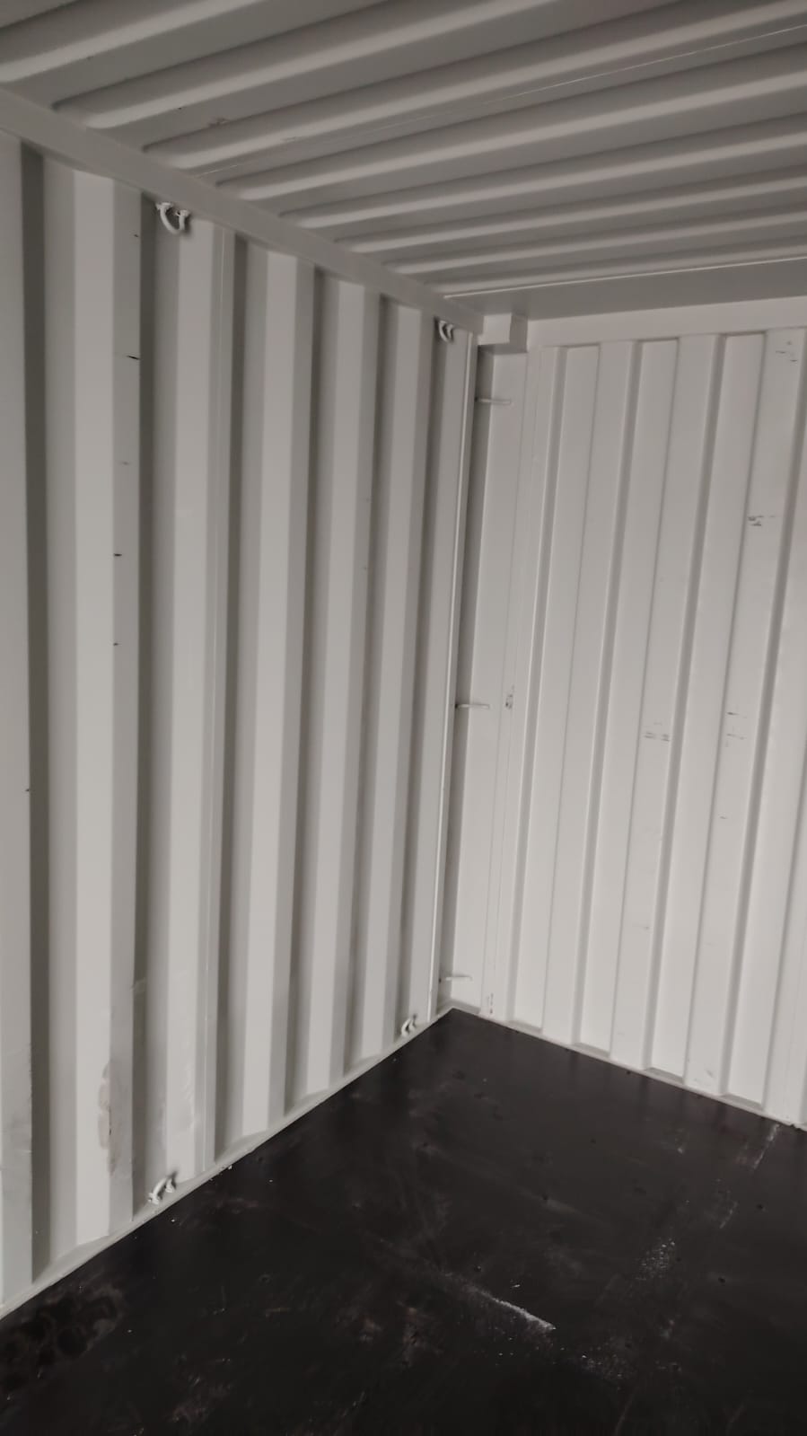 Морской контейнер HHXU3392309