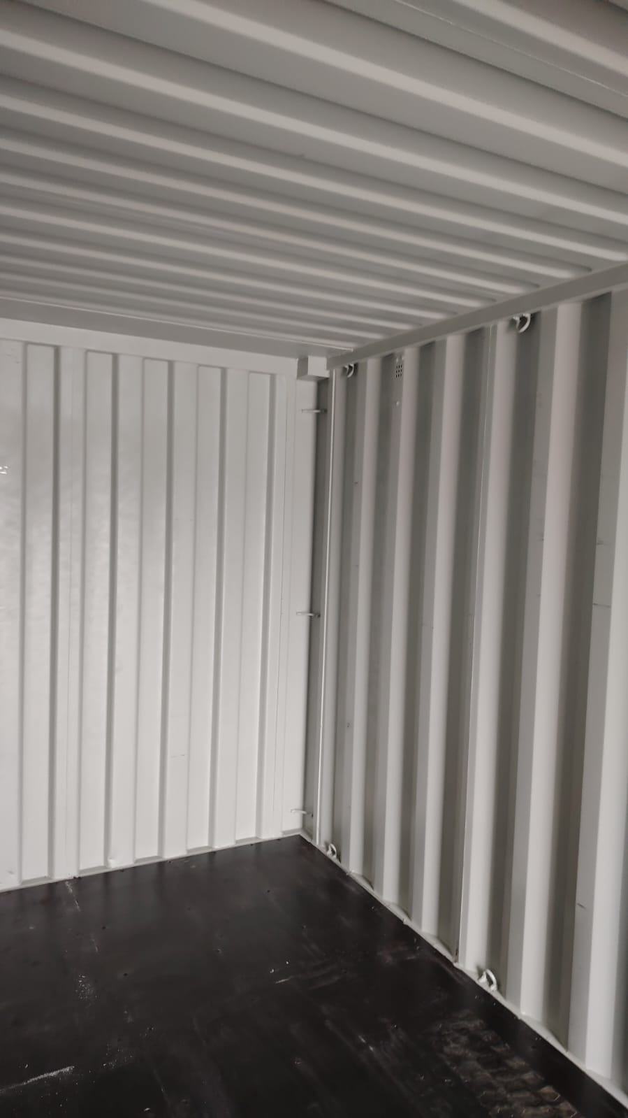 Морской контейнер HHXU3392309