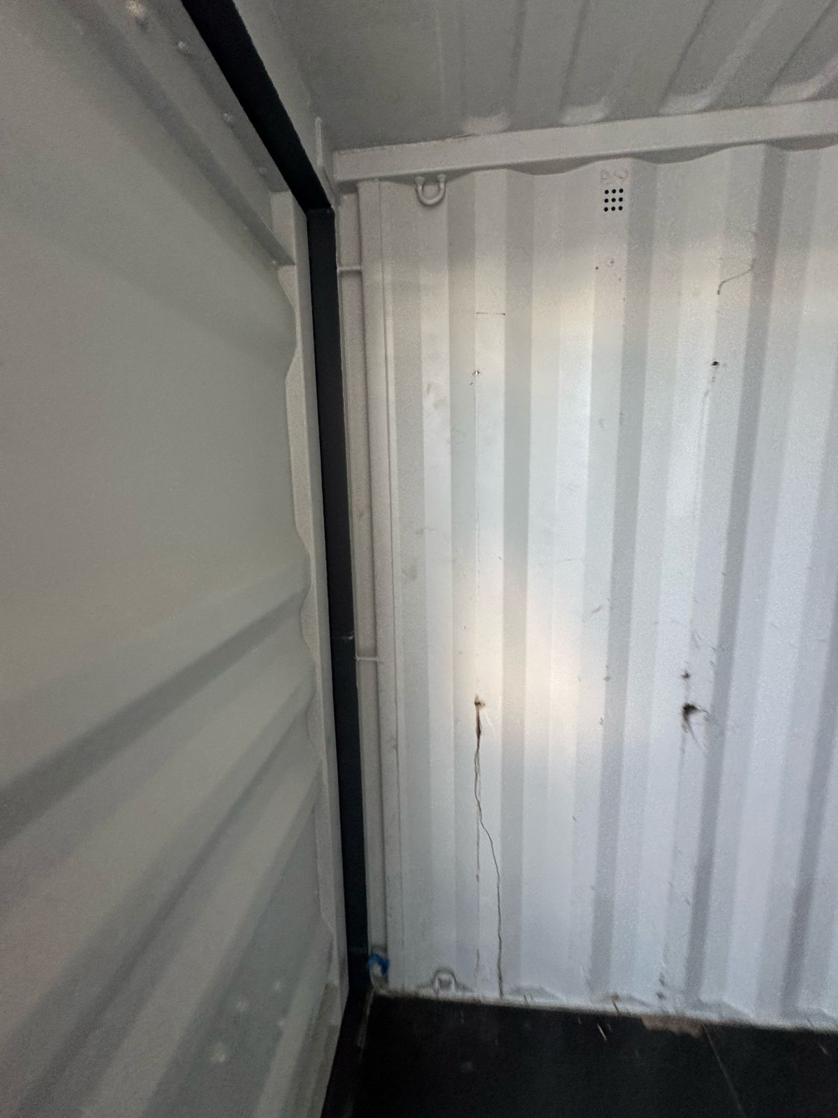 Морской контейнер HHXU3392377