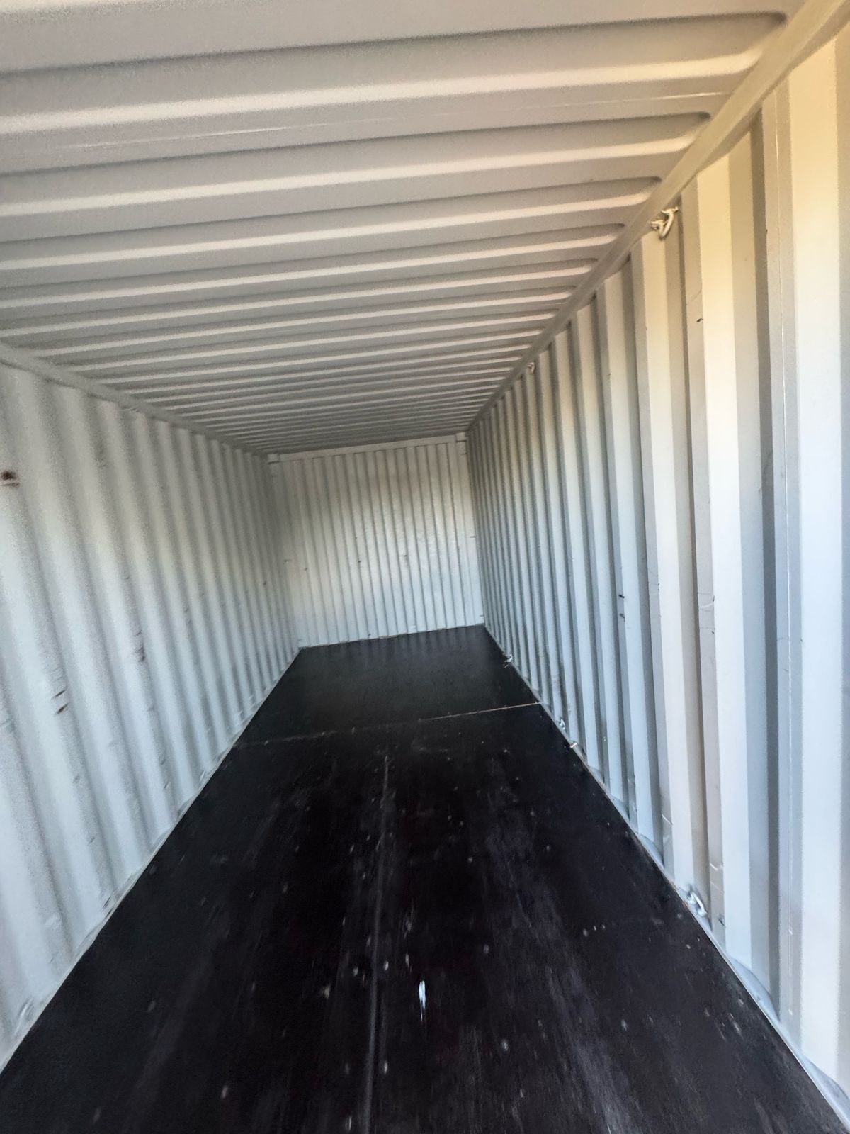 Морской контейнер HHXU3392377