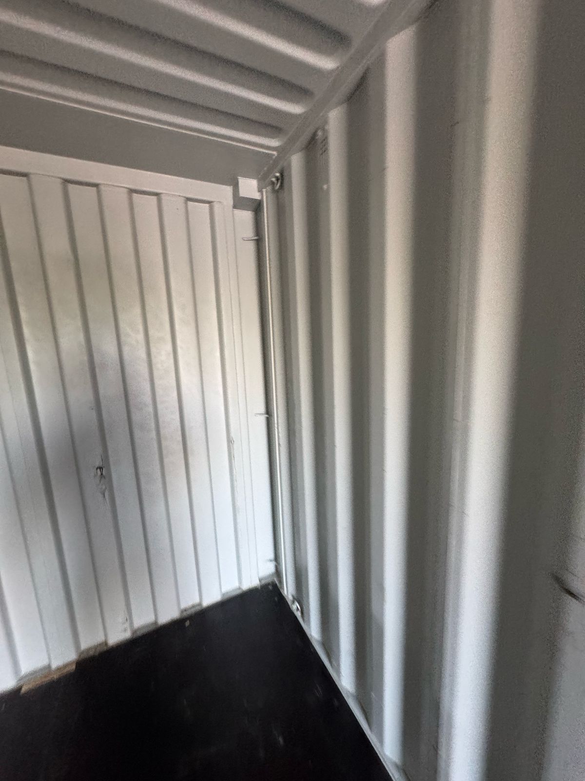 Морской контейнер HHXU3392377