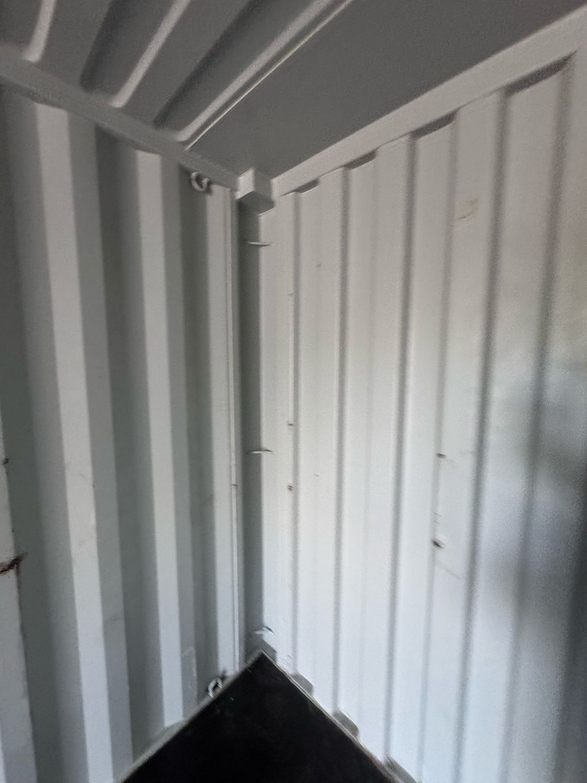 Морской контейнер HHXU3392377