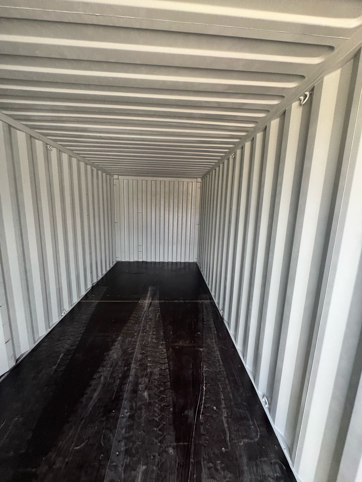 Морской контейнер HHXU3392382