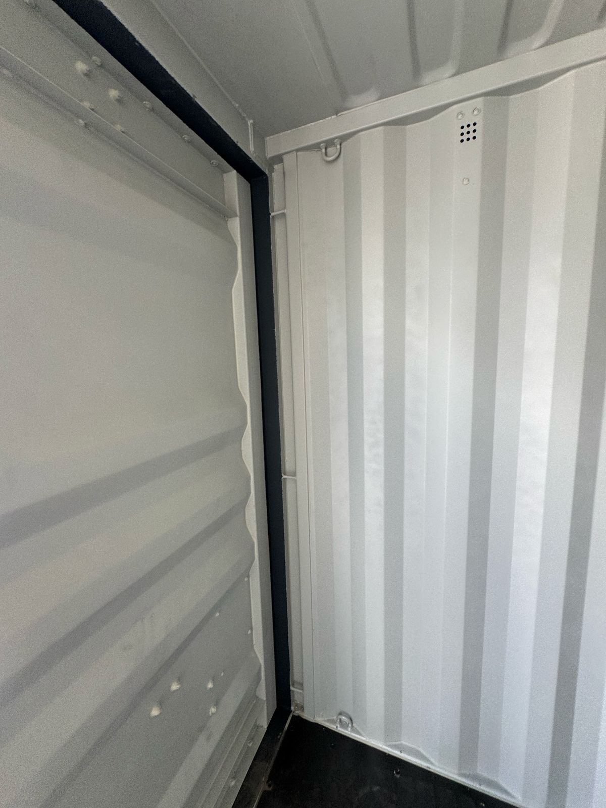 Морской контейнер HHXU3392382