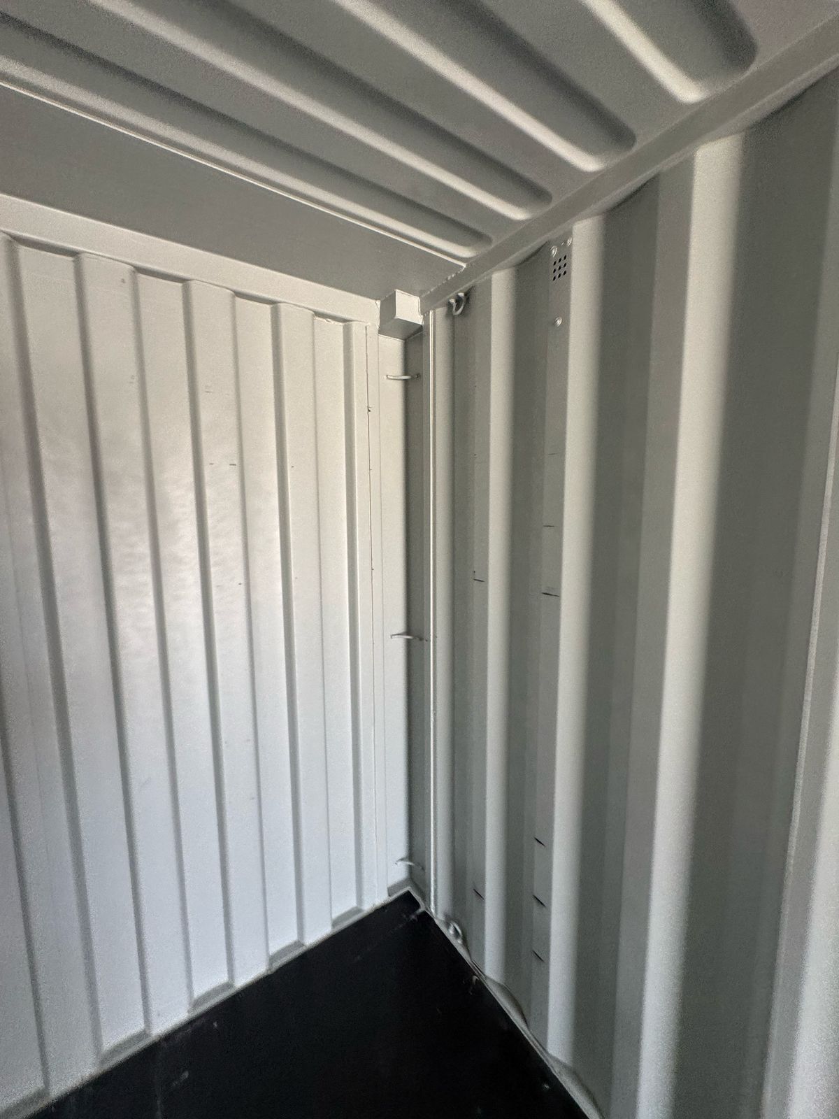 Морской контейнер HHXU3392382