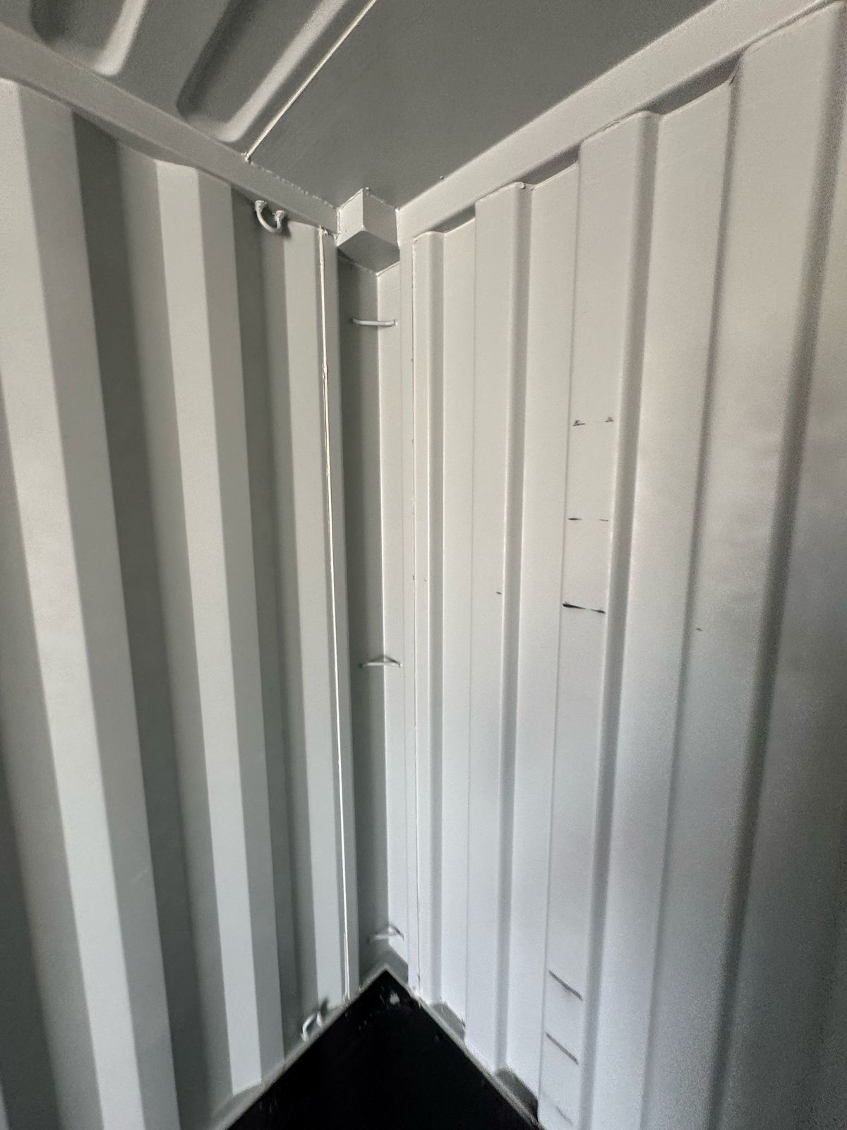 Морской контейнер HHXU3392382