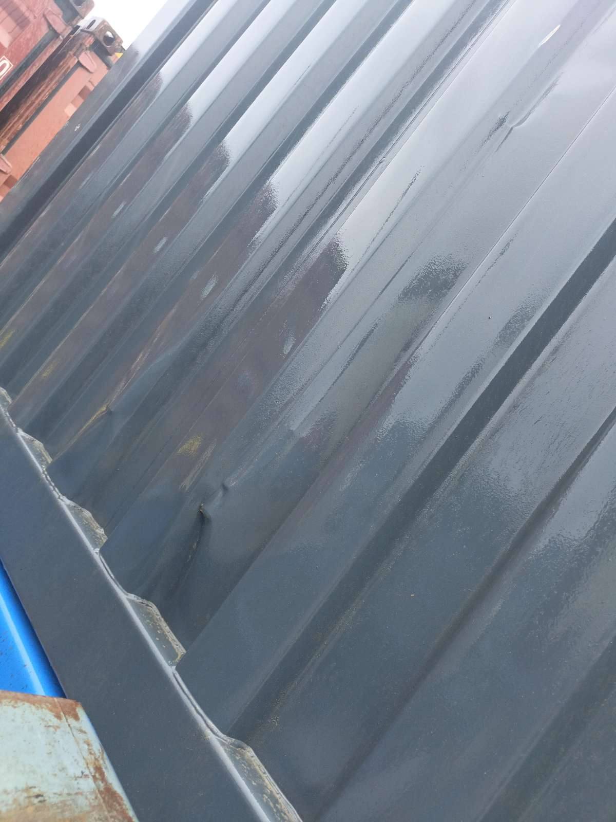 Морской контейнер HHXU3392401