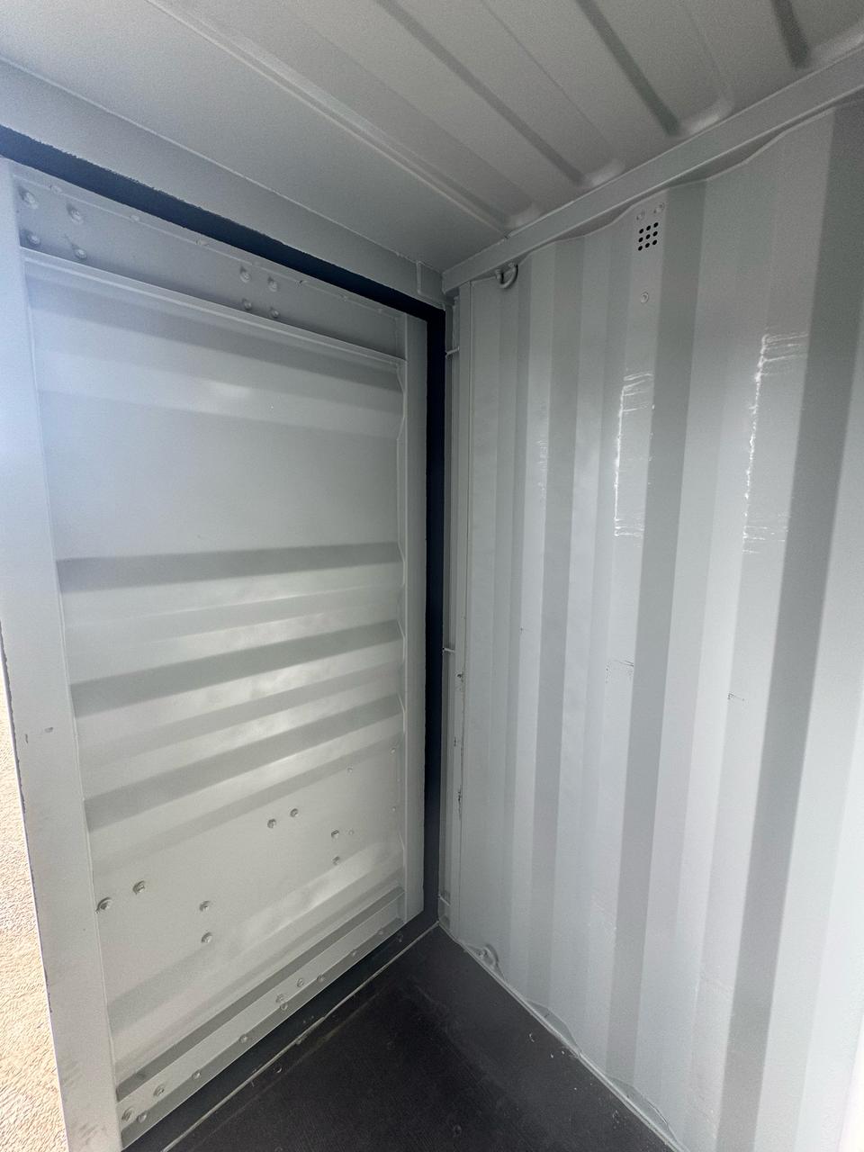 Морской контейнер HHXU3392443