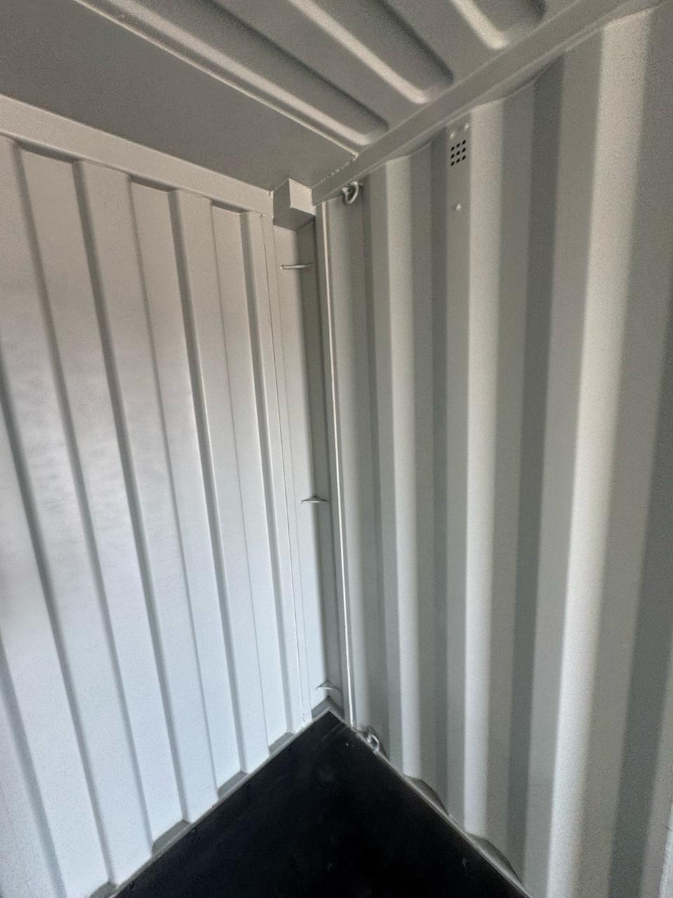 Морской контейнер HHXU3392443