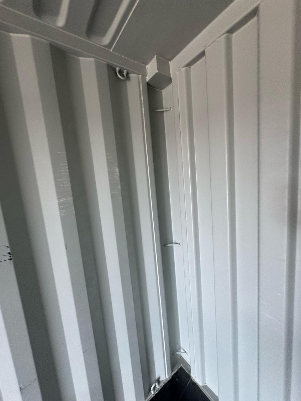 Морской контейнер HHXU3392443