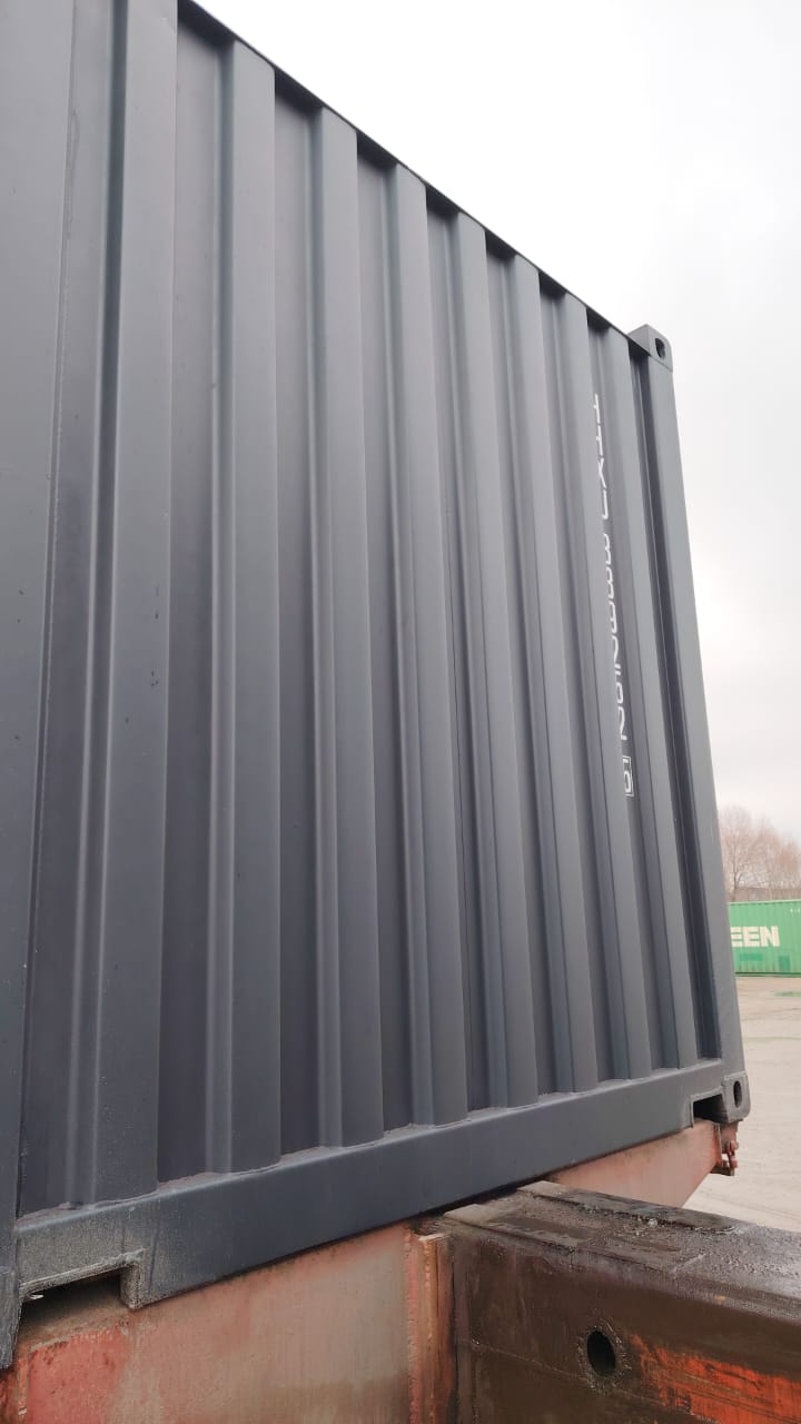 Морской контейнер HHXU3392525