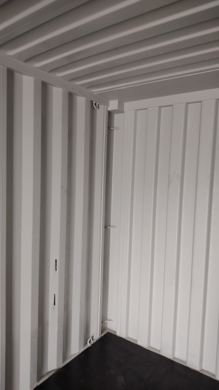 Морской контейнер HHXU3392525