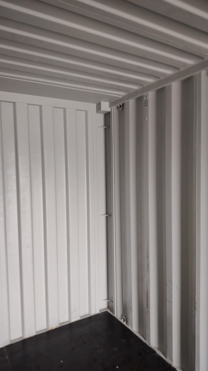 Морской контейнер HHXU3392525