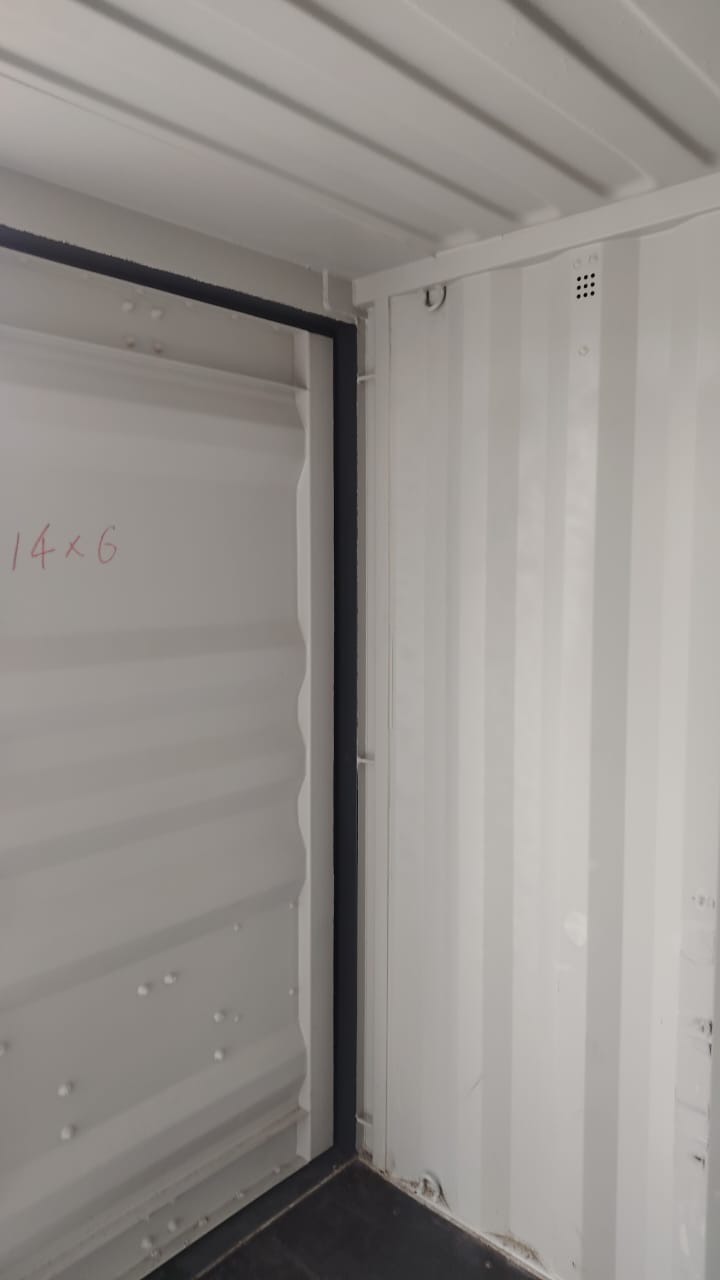 Морской контейнер HHXU3392525