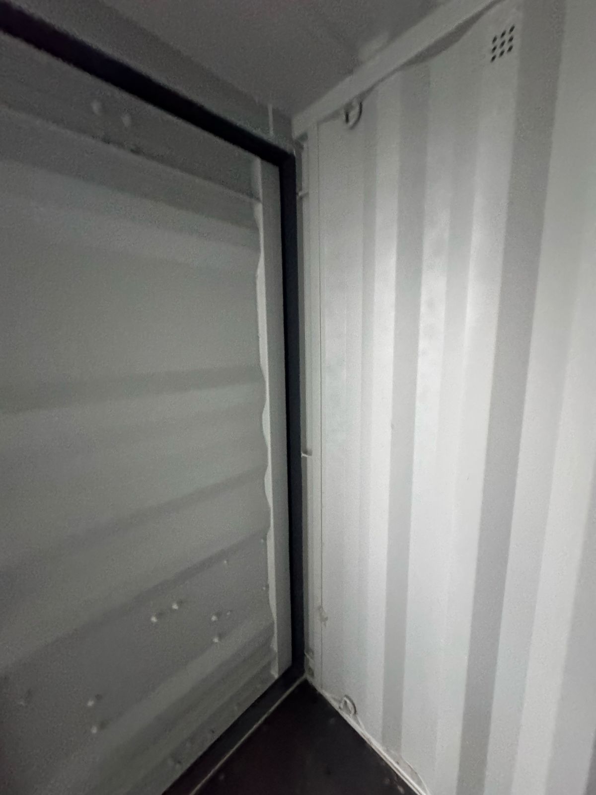 Морской контейнер HHXU3392593