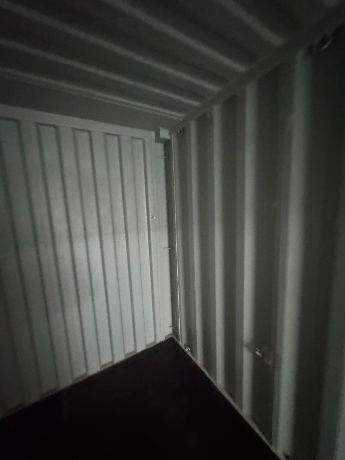 Морской контейнер HHXU3392593