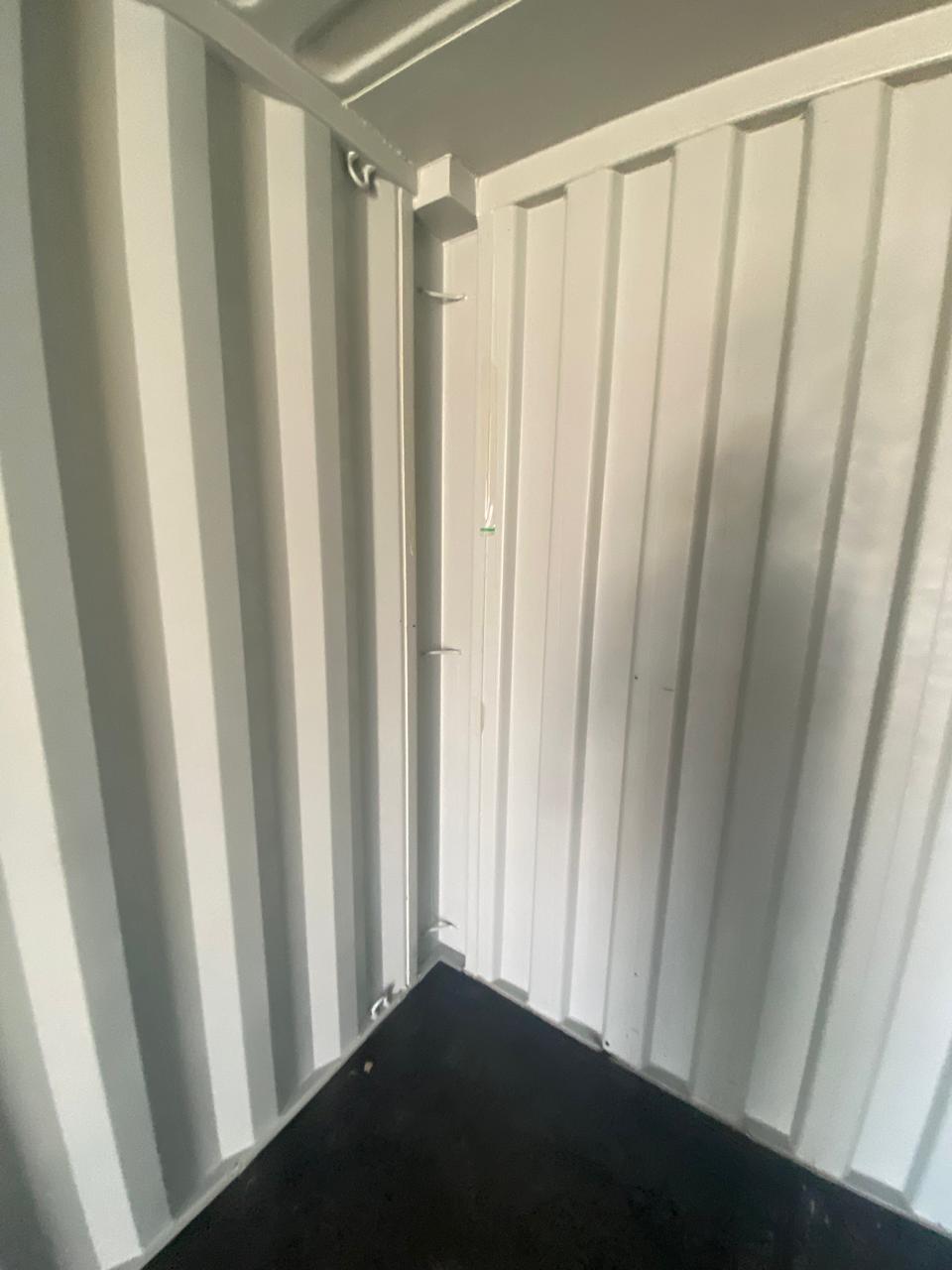 Морской контейнер HHXU3392757