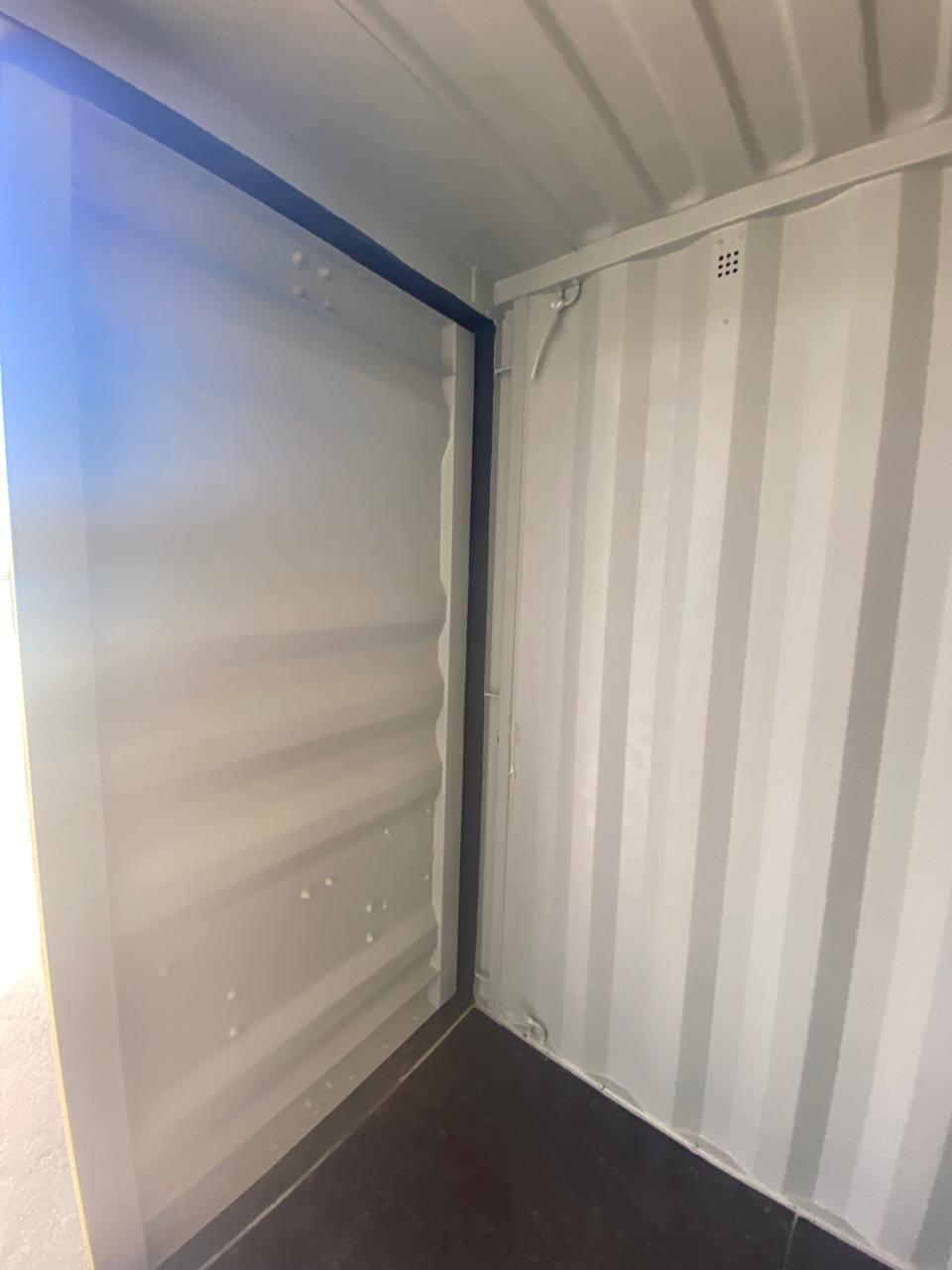 Морской контейнер HHXU3392757