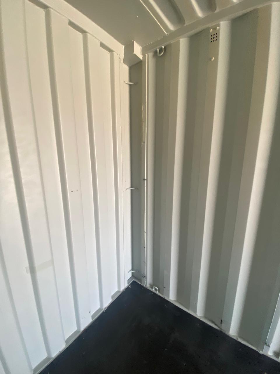 Морской контейнер HHXU3392757