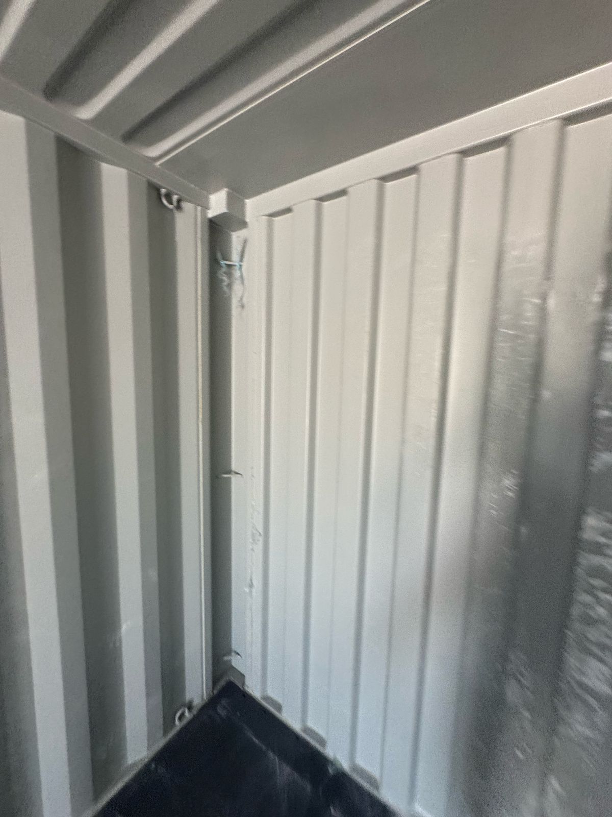 Морской контейнер HHXU3393096