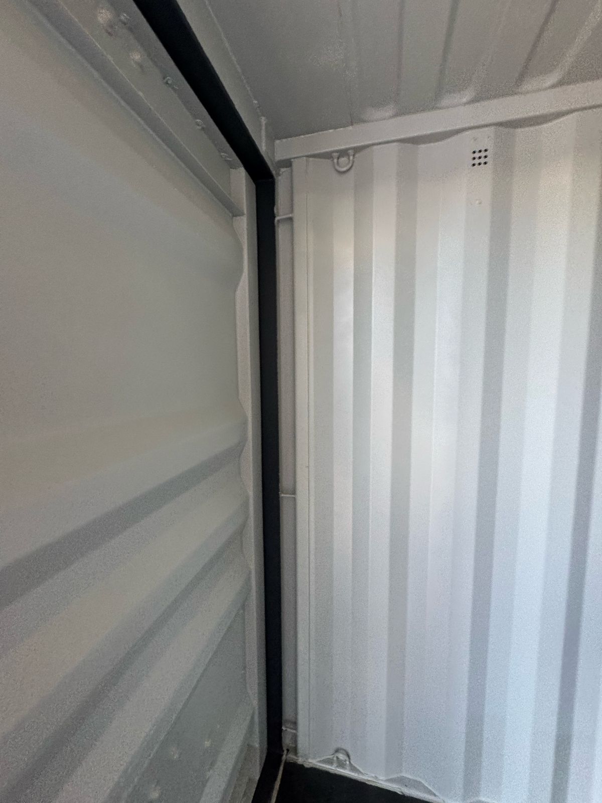 Морской контейнер HHXU3393100