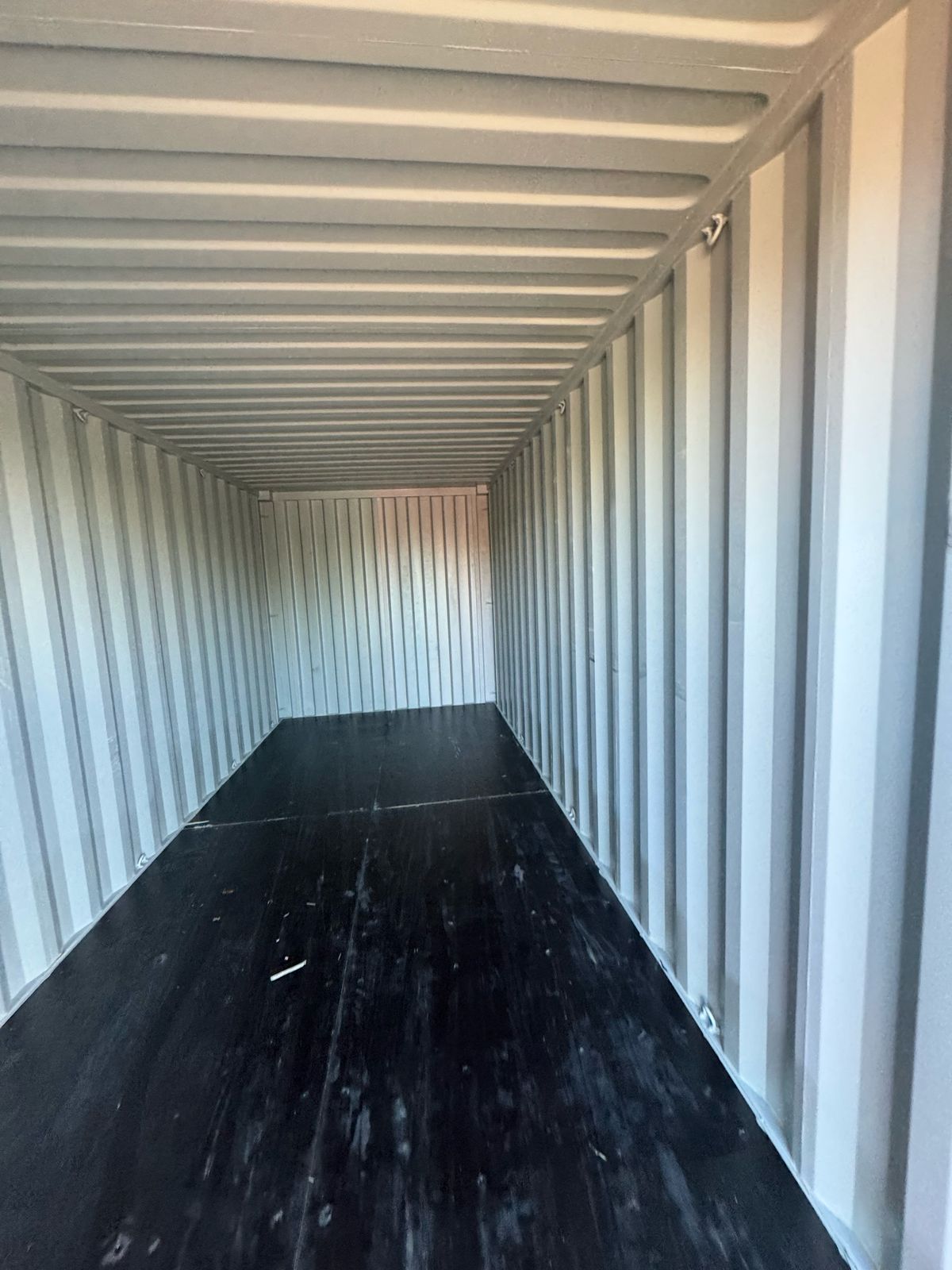 Морской контейнер HHXU3393100