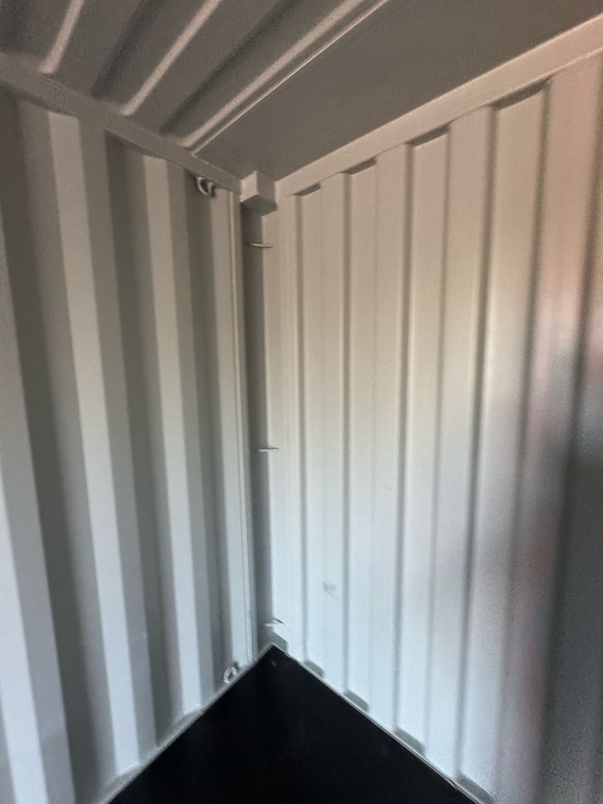 Морской контейнер HHXU3393100