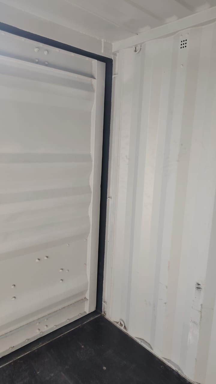 Морской контейнер HHXU3393120