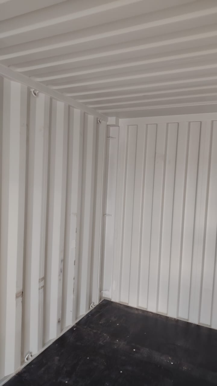 Морской контейнер HHXU3393120