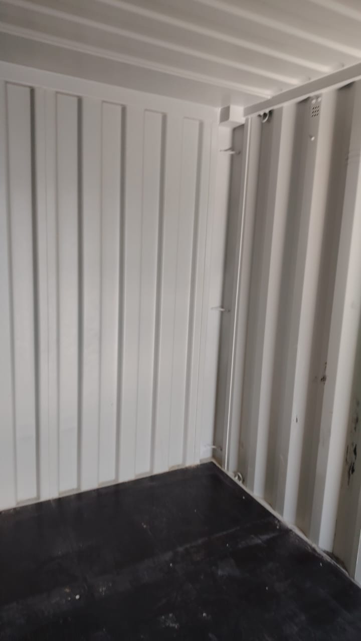 Морской контейнер HHXU3393120