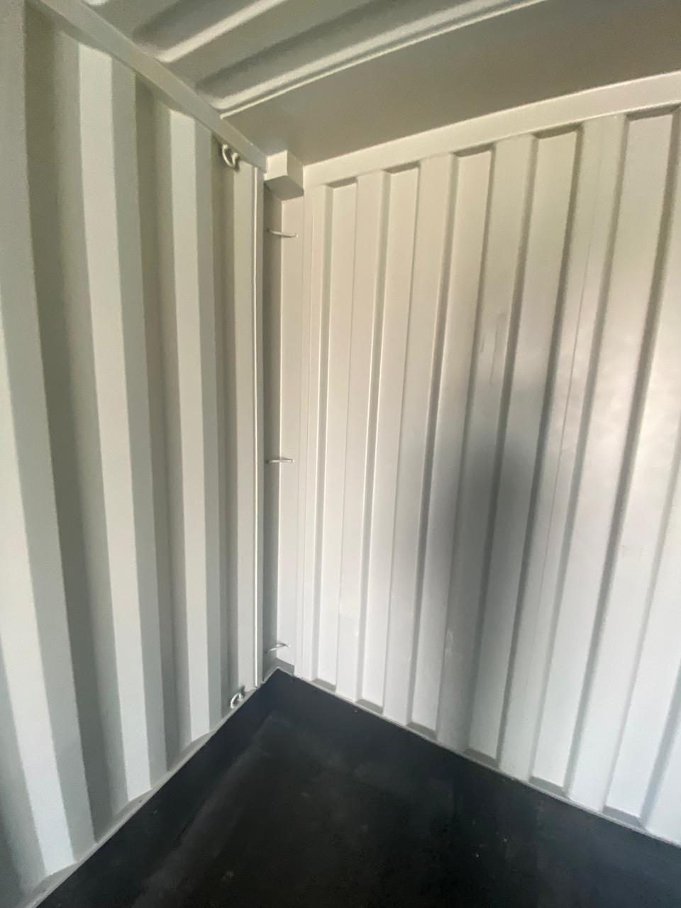 Морской контейнер HHXU3393141