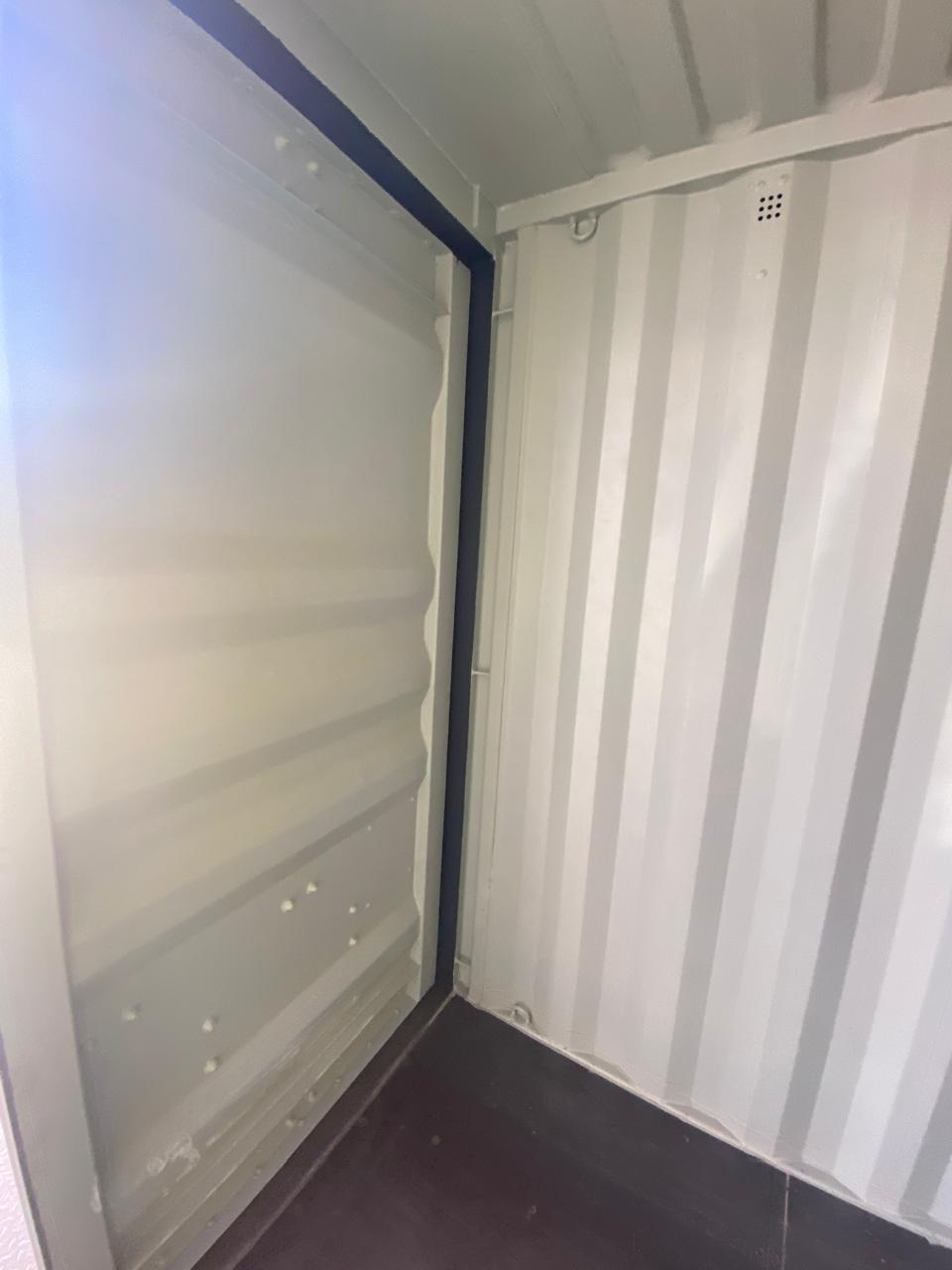 Морской контейнер HHXU3393141