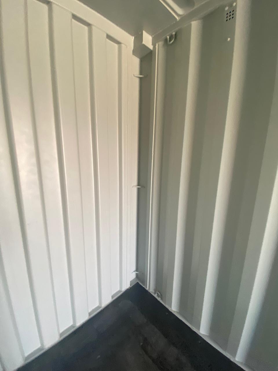 Морской контейнер HHXU3393141