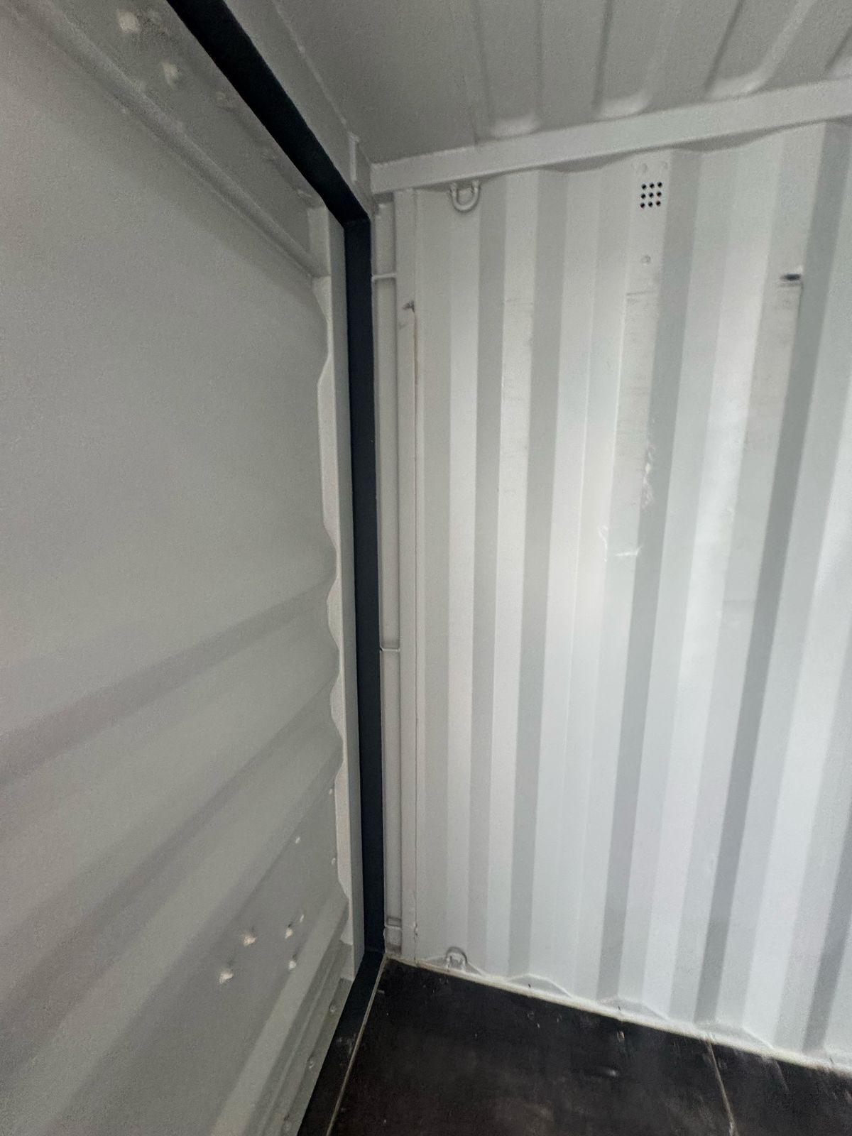 Морской контейнер HHXU3393157