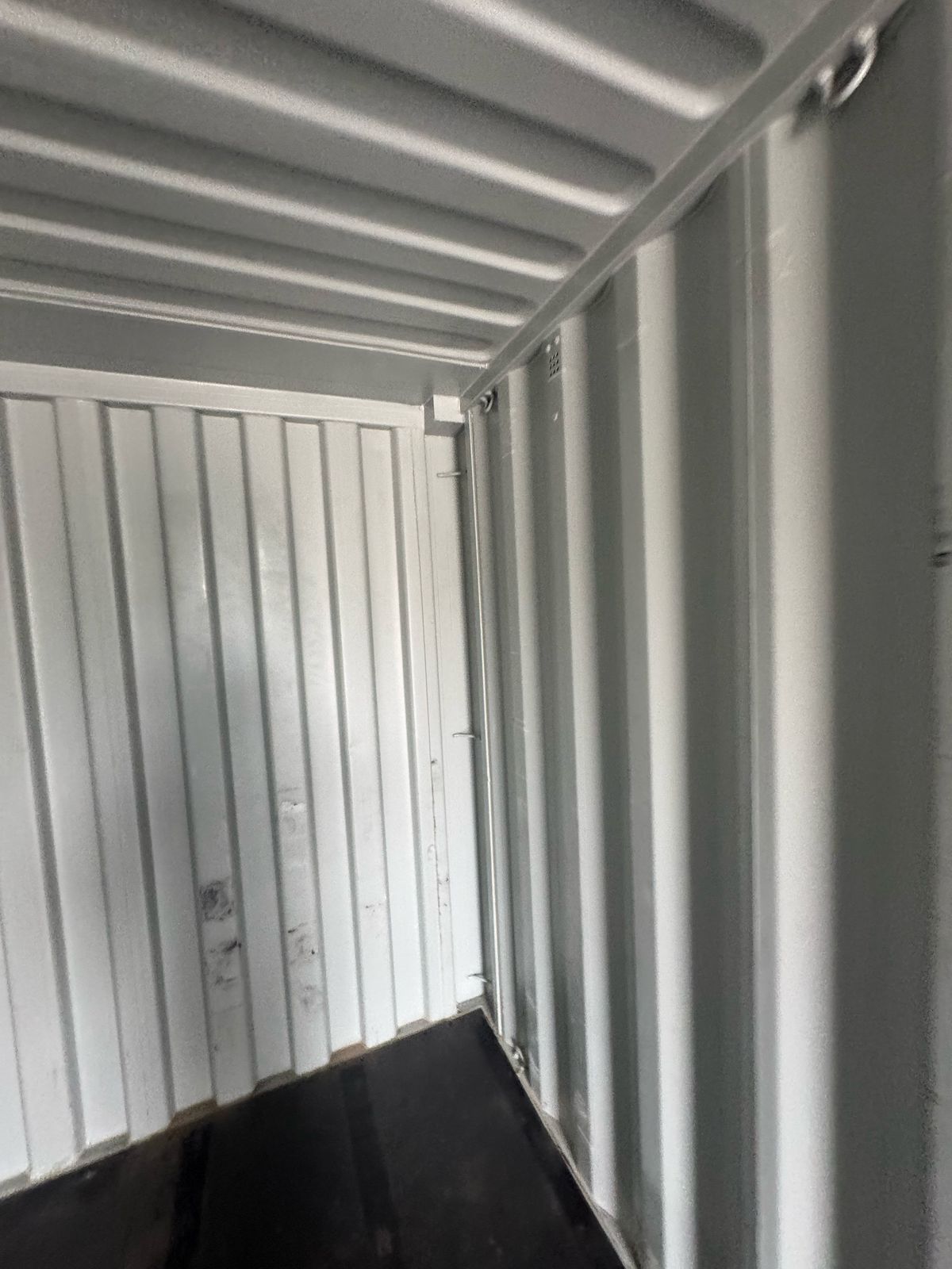 Морской контейнер HHXU3393157