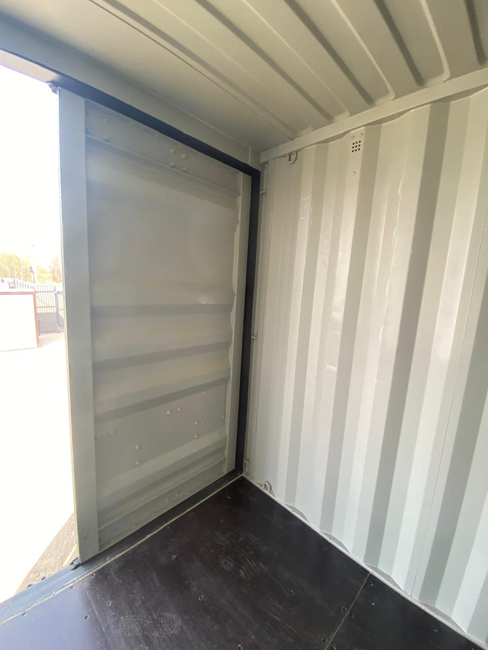 Морской контейнер HHXU3393162