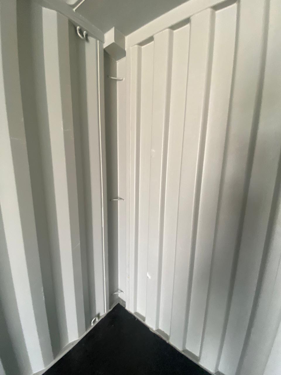 Морской контейнер HHXU3393162