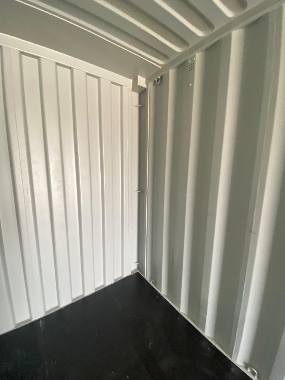 Морской контейнер HHXU3393162