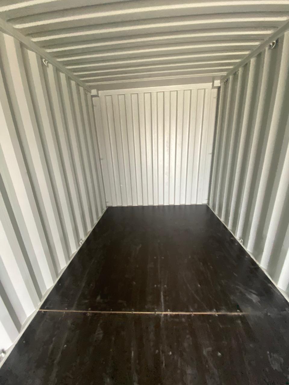 Морской контейнер HHXU3393162