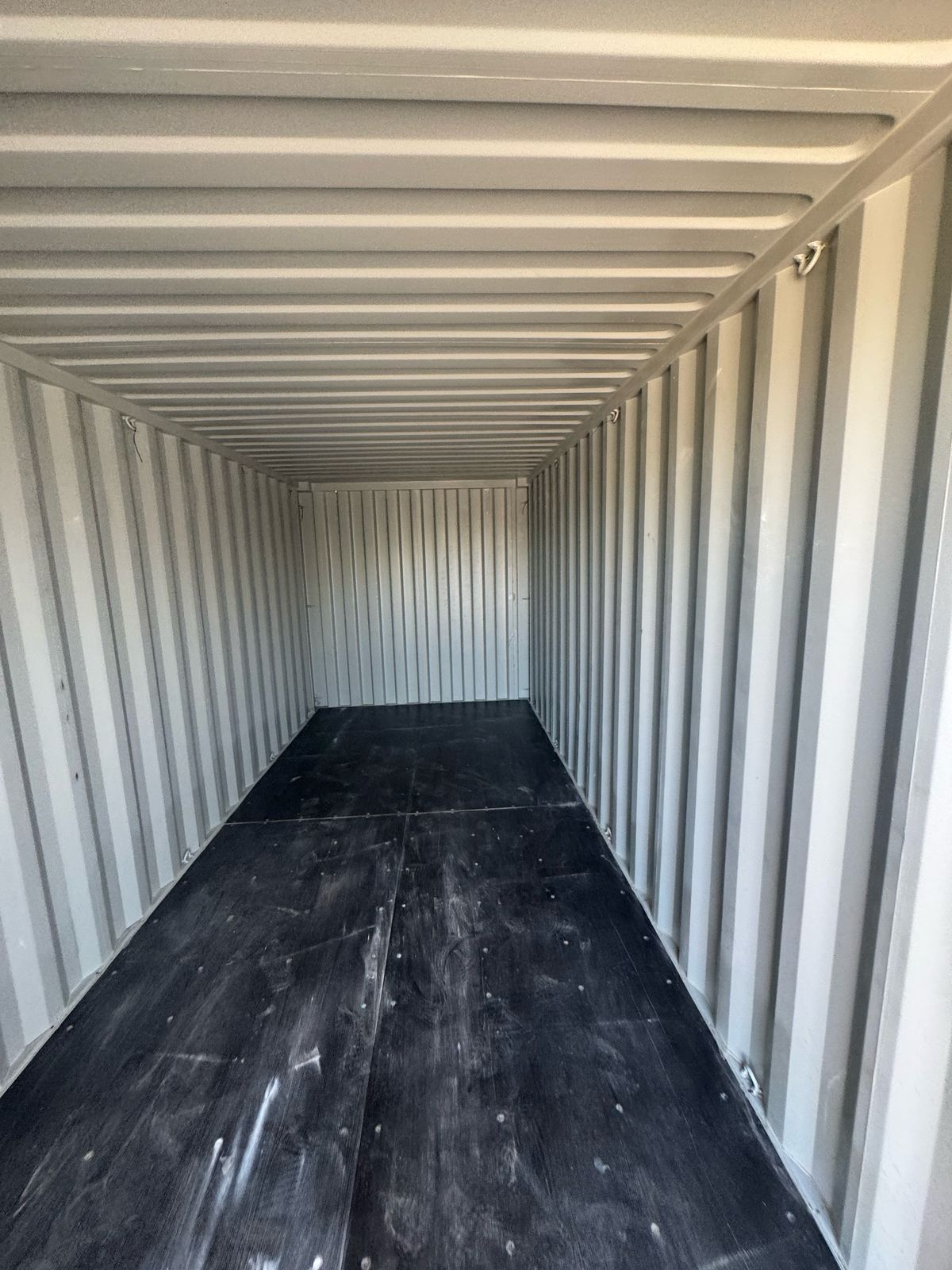 Морской контейнер HHXU3393218