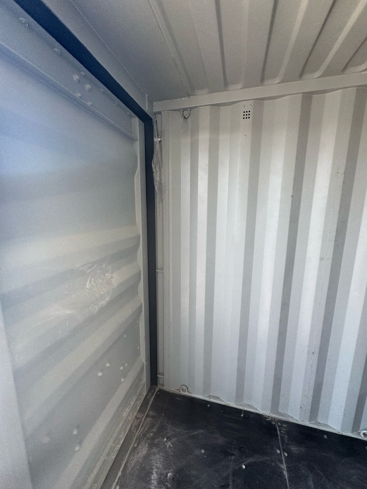 Морской контейнер HHXU3393218