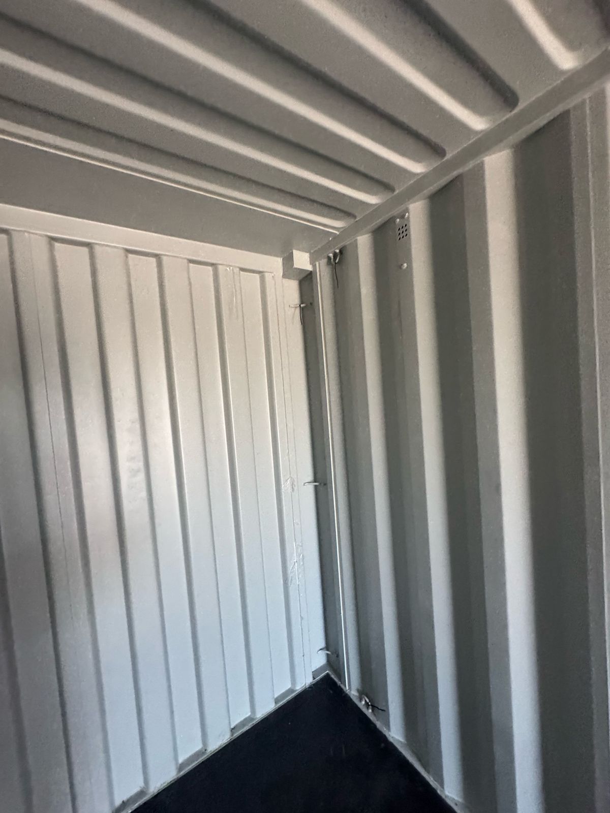 Морской контейнер HHXU3393218